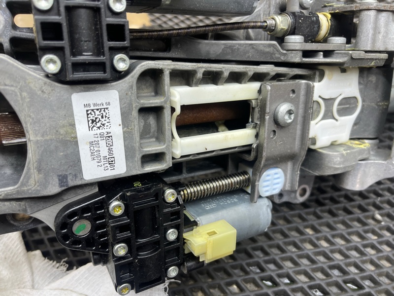 Рулевая колонка, 5000 рублей, Ховрино