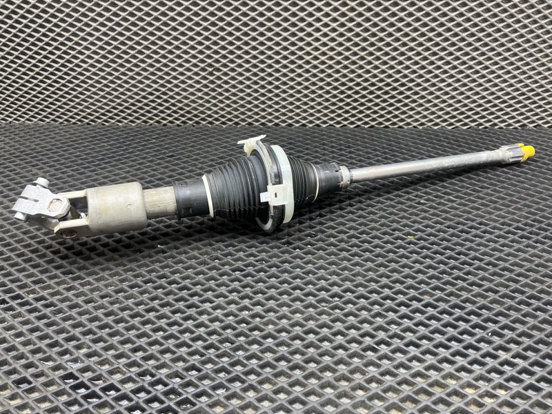 Рулевой карданчик, 3000 рублей, Ховрино