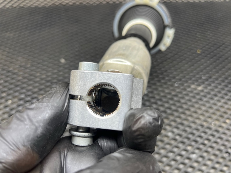 Рулевой карданчик, 3000 рублей, Ховрино