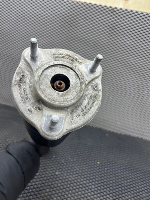 Амортизатор подвески, 15000 рублей, Ховрино