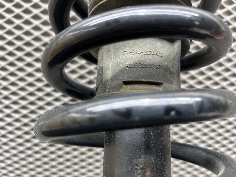 Амортизатор подвески, 15000 рублей, Ховрино