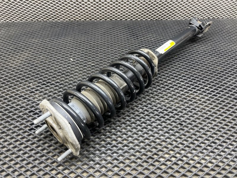 Амортизатор подвески, 15000 рублей, Ховрино