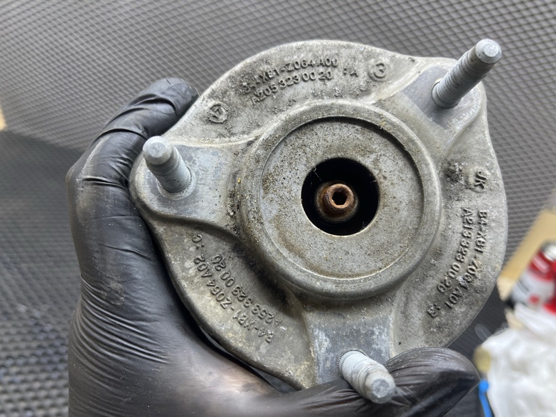 Амортизатор подвески, 15000 рублей, Ховрино