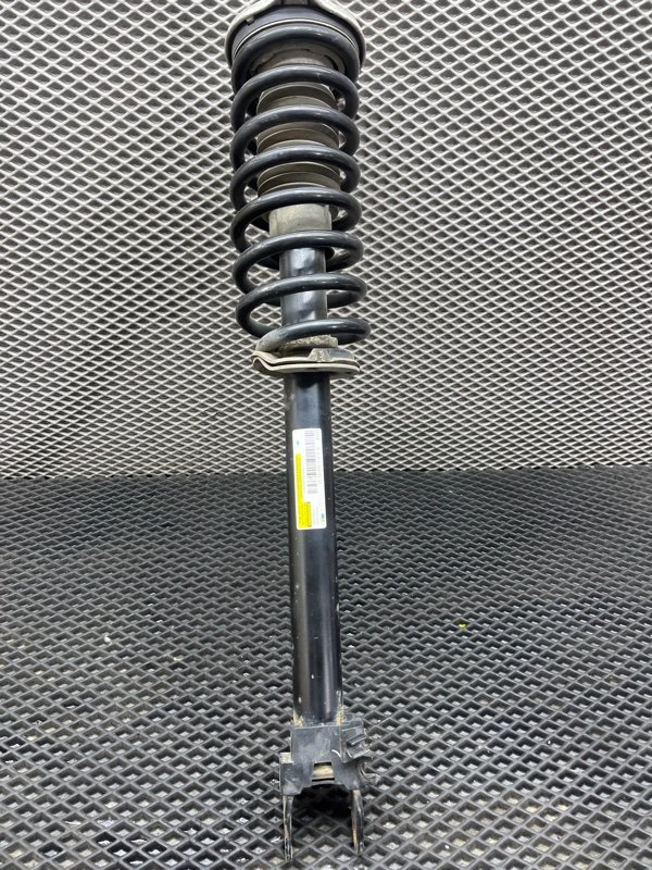 Амортизатор подвески, 15000 рублей, Ховрино