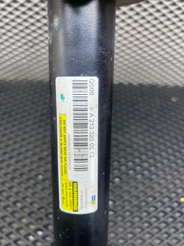 Амортизатор подвески, 15000 рублей, Ховрино