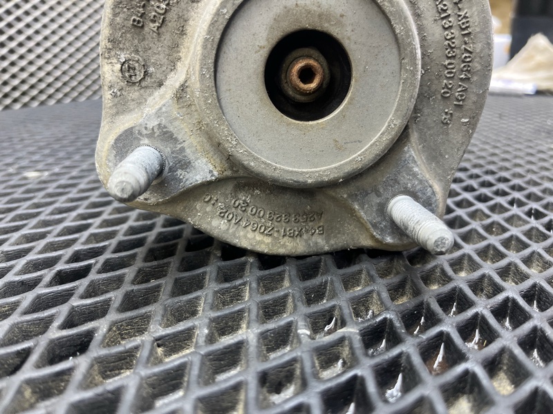 Амортизатор подвески, 15000 рублей, Ховрино