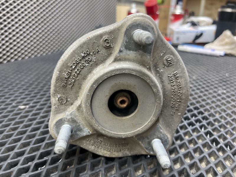 Амортизатор подвески, 15000 рублей, Ховрино