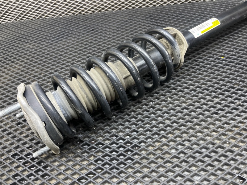 Амортизатор подвески, 15000 рублей, Ховрино