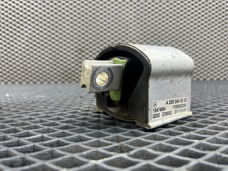 Подушка АКПП, 2000 рублей, Ховрино