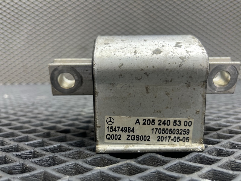 Подушка АКПП, 2000 рублей, Ховрино