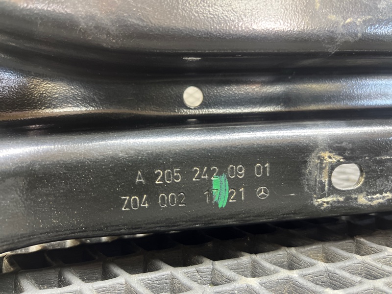 Кронштейн опоры АКПП, 2500 рублей, Ховрино