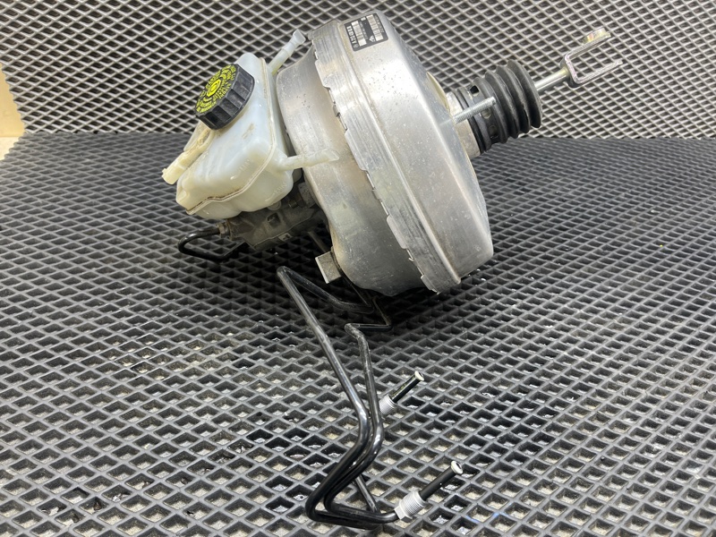 Вакуумный усилитель тормозов, 10000 рублей, Ховрино