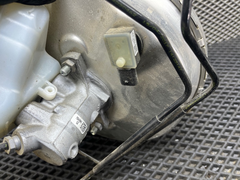 Вакуумный усилитель тормозов, 10000 рублей, Ховрино