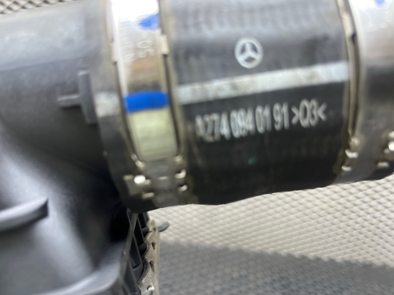 Интеркулер, 8000 рублей, Ховрино