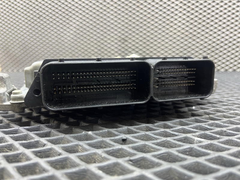 Блок управления двигателем, 15000 рублей, Ховрино