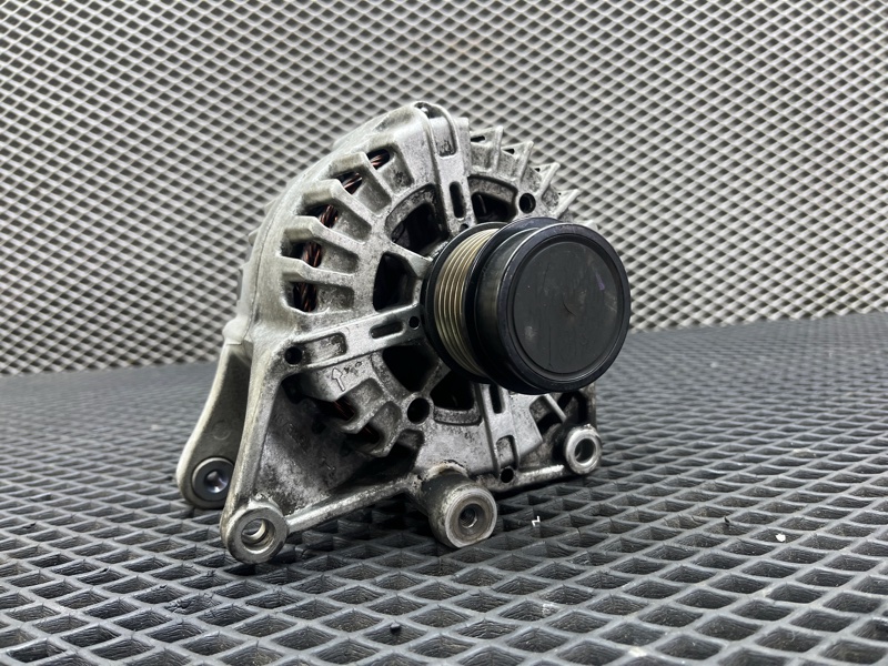 Генератор, 20000 рублей, Ховрино