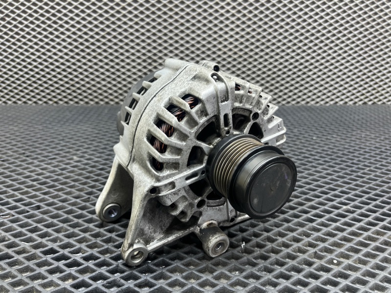 Генератор, 20000 рублей, Ховрино