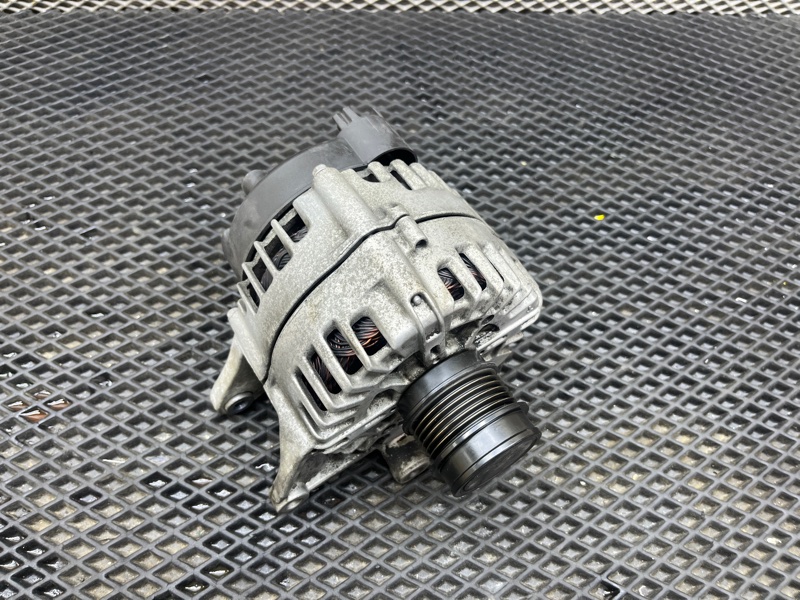 Генератор, 20000 рублей, Ховрино