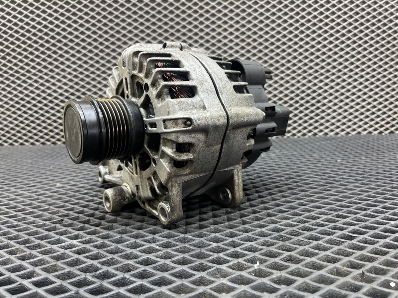 Генератор, 20000 рублей, Ховрино