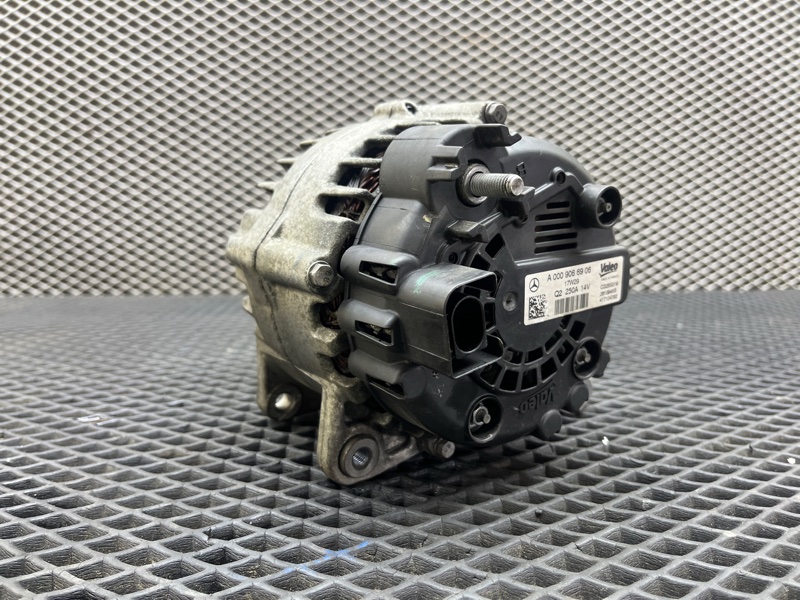 Генератор, 20000 рублей, Ховрино