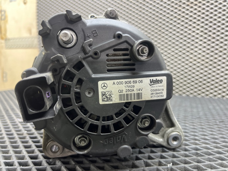 Генератор, 20000 рублей, Ховрино