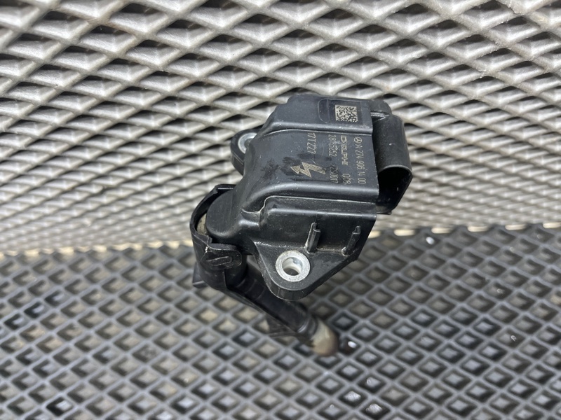 Катушка зажигания, 1500 рублей, Ховрино