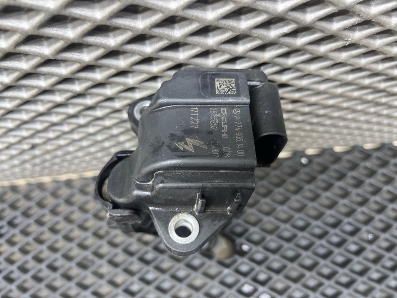 Катушка зажигания, 1500 рублей, Ховрино