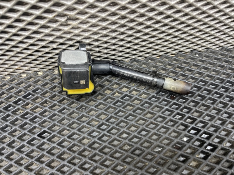 Катушка зажигания, 1500 рублей, Ховрино