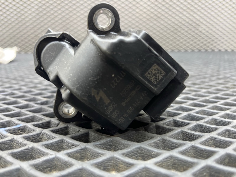 Катушка зажигания, 1500 рублей, Ховрино