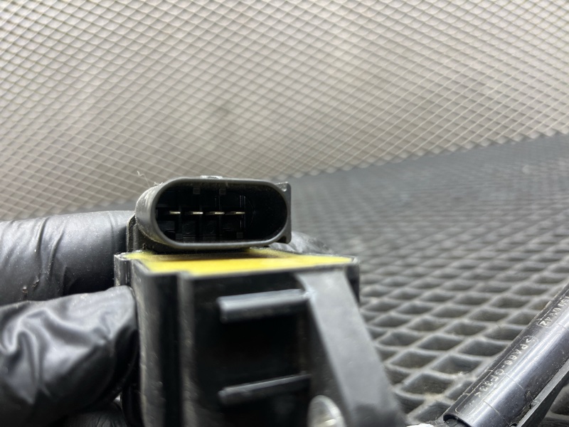 Катушка зажигания, 1500 рублей, Ховрино