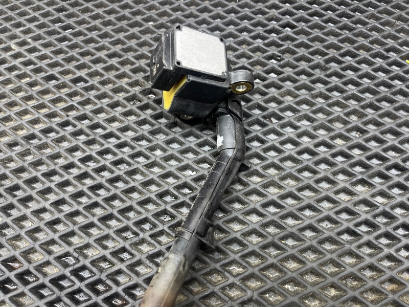 Катушка зажигания, 1500 рублей, Ховрино