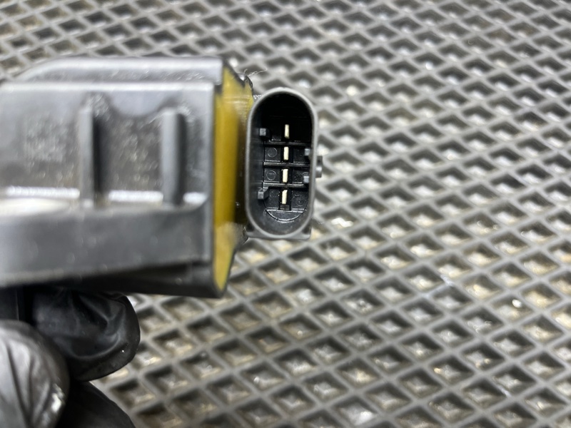 Катушка зажигания, 1500 рублей, Ховрино