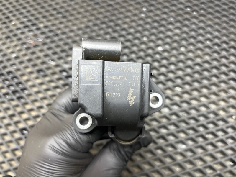 Катушка зажигания, 1500 рублей, Ховрино