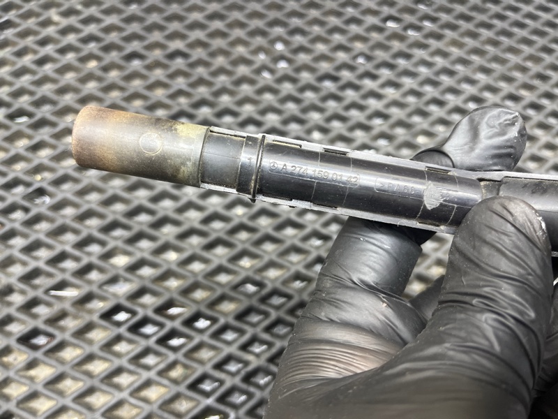 Катушка зажигания, 1500 рублей, Ховрино