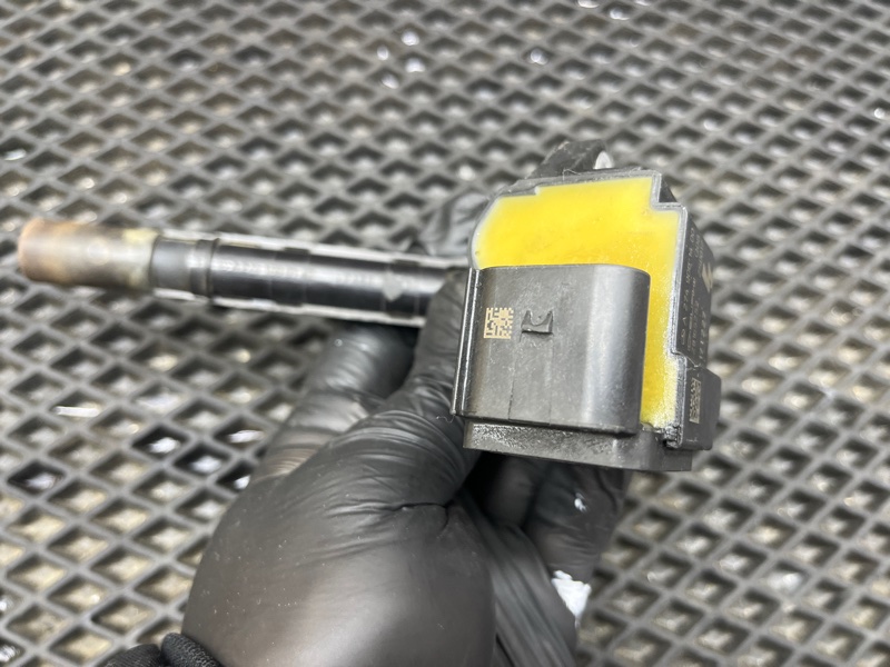 Катушка зажигания, 1500 рублей, Ховрино