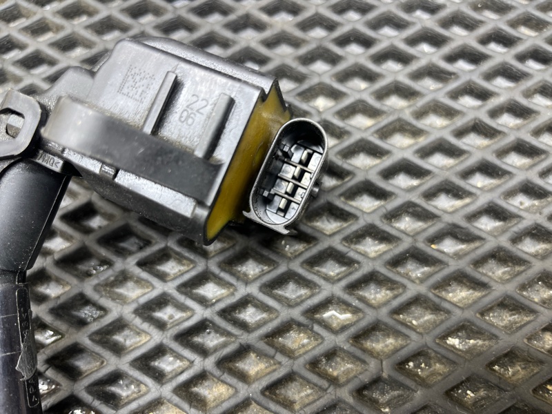 Катушка зажигания, 1500 рублей, Ховрино