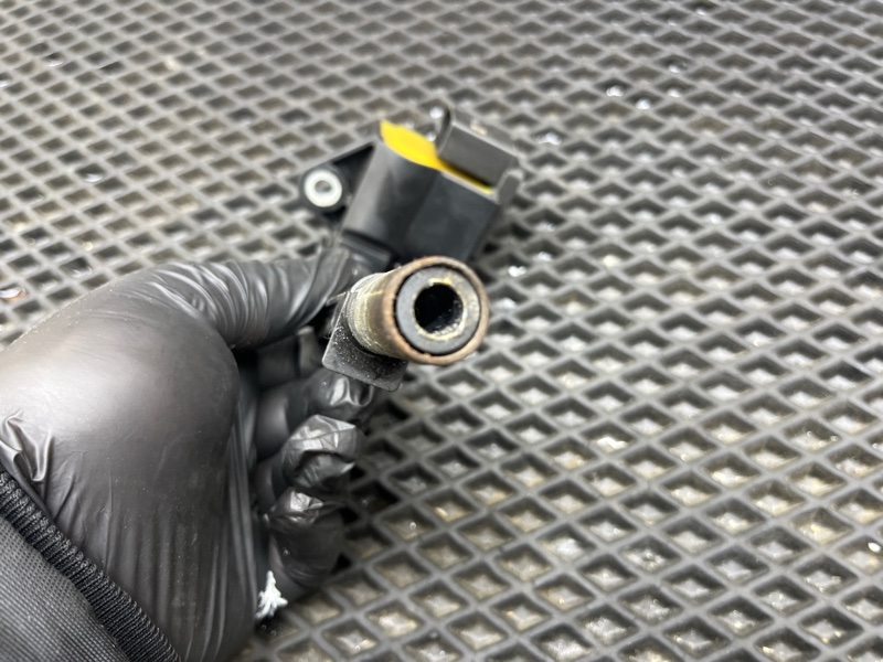 Катушка зажигания, 1500 рублей, Ховрино