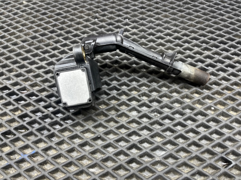 Катушка зажигания, 1500 рублей, Ховрино