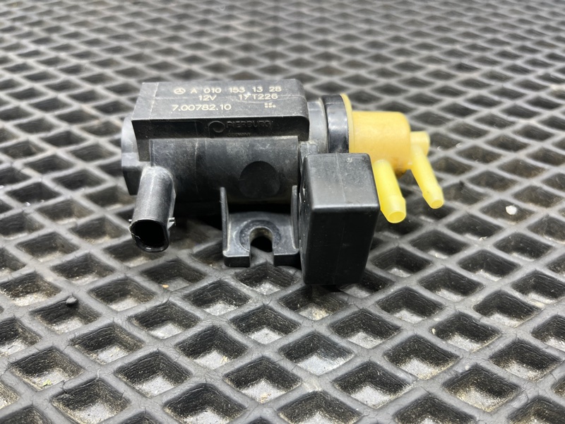 Клапан управления турбиной, 2000 рублей, Ховрино