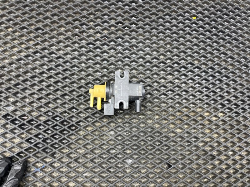 Клапан управления турбиной, 2000 рублей, Ховрино