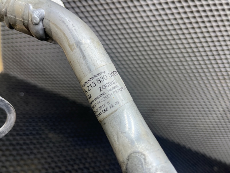 Трубка кондиционера, 11000 рублей, Ховрино