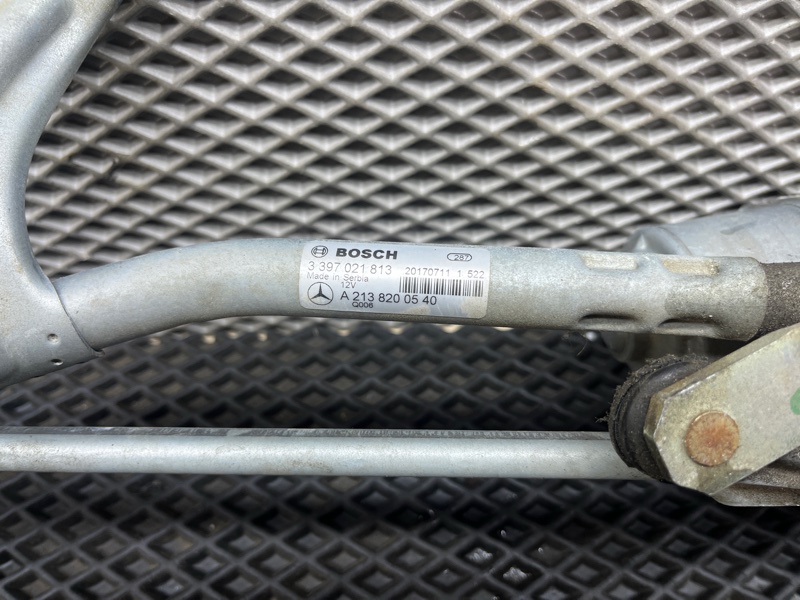 Трапеция дворников, 15000 рублей, Ховрино