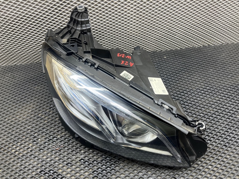 Фара, 50000 рублей, Ховрино