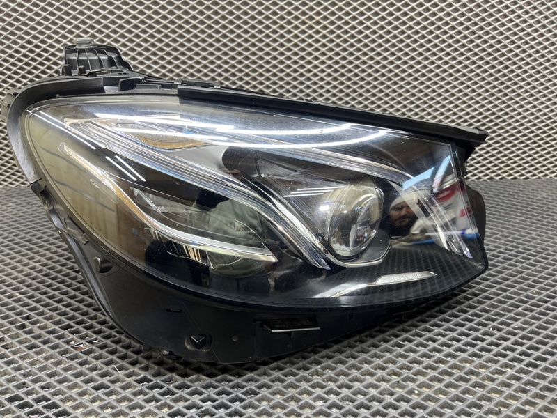 Фара, 50000 рублей, Ховрино