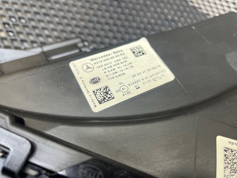 Фара, 50000 рублей, Ховрино