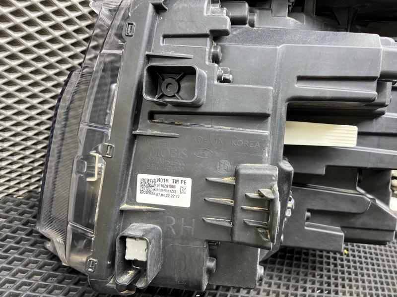 Фара, 45000 рублей, Ховрино