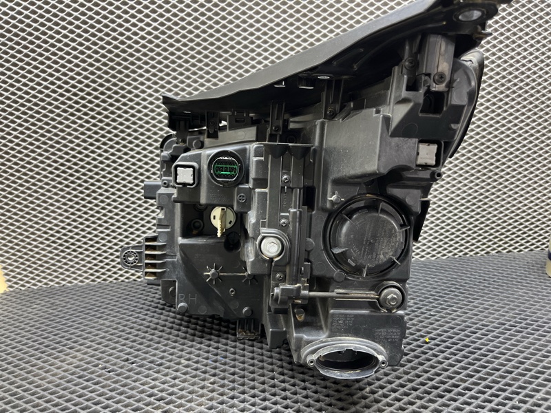 Фара, 45000 рублей, Ховрино