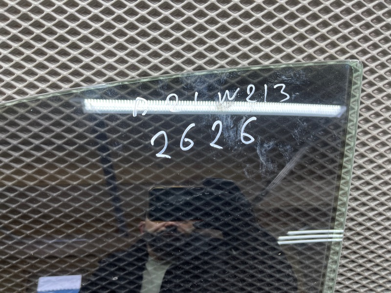 Стекло двери, 7000 рублей, Ховрино