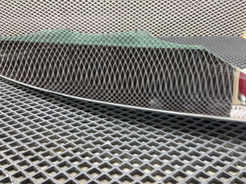 Стекло двери, 7000 рублей, Ховрино