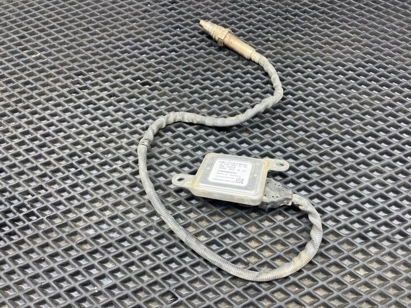 Датчик NOX, 4500 рублей, Ховрино